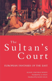 Sultan's Court 