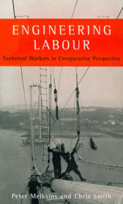 Engineering Labour 