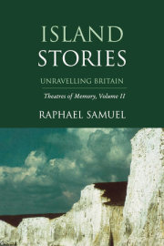 Island Stories 