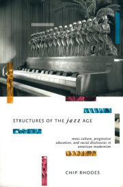 Structures of the Jazz Age 