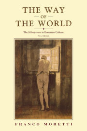 The Way of the World 