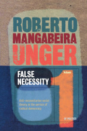 False Necessity 