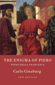 The Enigma of Piero 