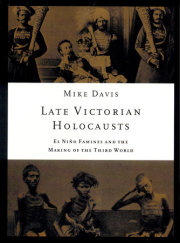 Late Victorian Holocausts 