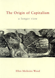 The Origin of Capitalism 