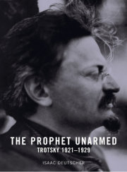 The Prophet Unarmed 