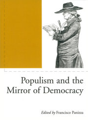 Populism and the Mirror of Democracy 