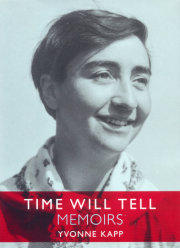 Time Will Tell 