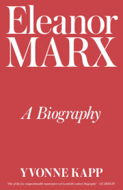 Eleanor Marx 
