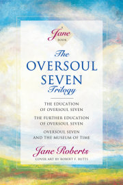 The Oversoul Seven Trilogy 