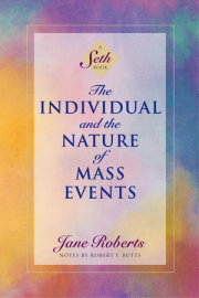 The Individual and the Nature of Mass Events 