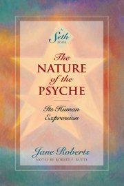 The Nature of the Psyche 