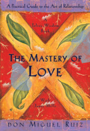 The Mastery of Love 