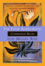 The Four Agreements Companion Book 