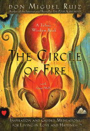 The Circle of Fire 