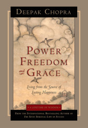 Power, Freedom, and Grace 