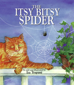 I'm Trying to Love Spiders by Bethany Barton | PenguinRandomHouse.com