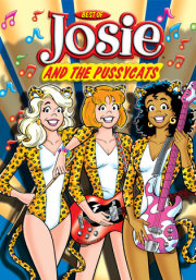 The Best of Josie and the Pussycats 