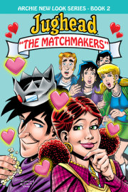 Jughead: The Matchmakers 