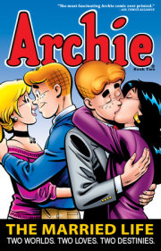 Archie: The Married Life Book 2 