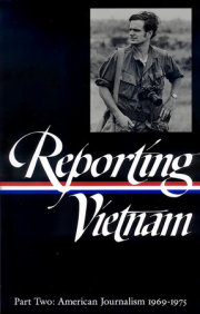 Reporting Vietnam Vol. 2 (LOA #105) 