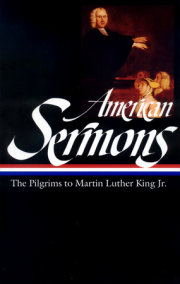 American Sermons (LOA #108)