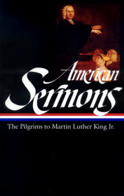 American Sermons (LOA #108) 