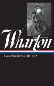 Edith Wharton: Collected Stories Vol. 2 1911-1937 (LOA #122)