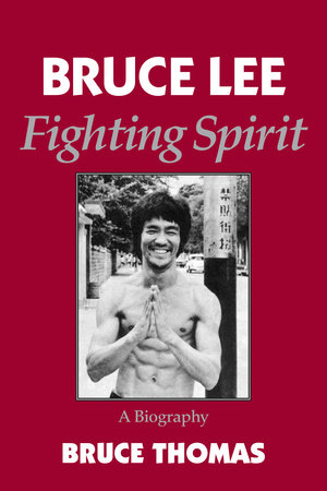 Bruce store lee books