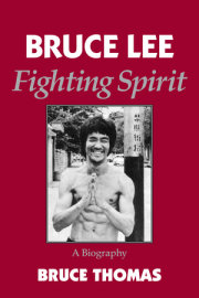 Bruce Lee: Fighting Spirit 