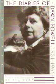 The Diaries of Dawn Powell 
