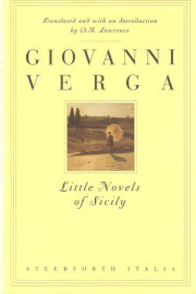Little Novels of Sicily 