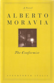 The Conformist 