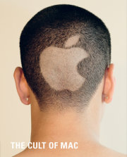 The Cult of Mac 