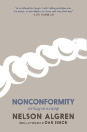 Nonconformity 