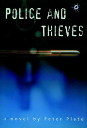 Police and Thieves 
