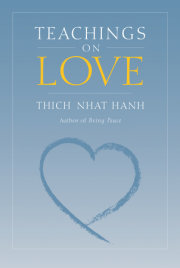 Teachings on Love 