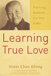 Learning True Love 