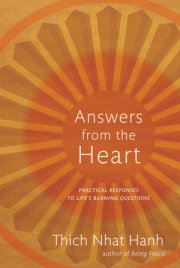 Answers from the Heart 