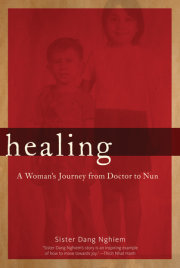 Healing 