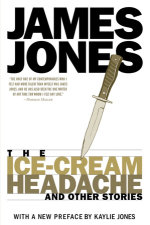 The Ice-Cream Headache