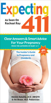 Expecting 411, 4th Edition 