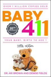 Baby 411, 10th Edition 