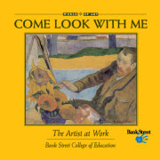 The Artist at Work 