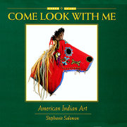 American Indian Art 