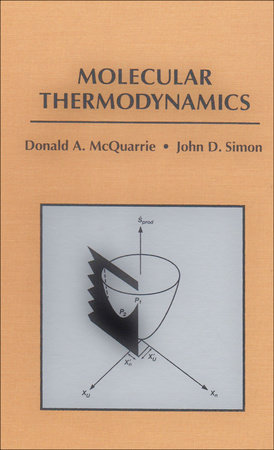 Problems and Solutions to Accompany Mcquarrie and Simon， Physical Chemistry: A Molecular Approach Problems and Solutions to Accompany Mcquarrie and Simon, Physical