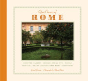 Quiet Corners of Rome 