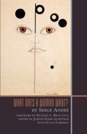 What Does a Woman Want? 