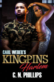 Carl Weber's Kingpins: Harlem 