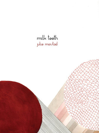 Couverture : Milk teeth and others